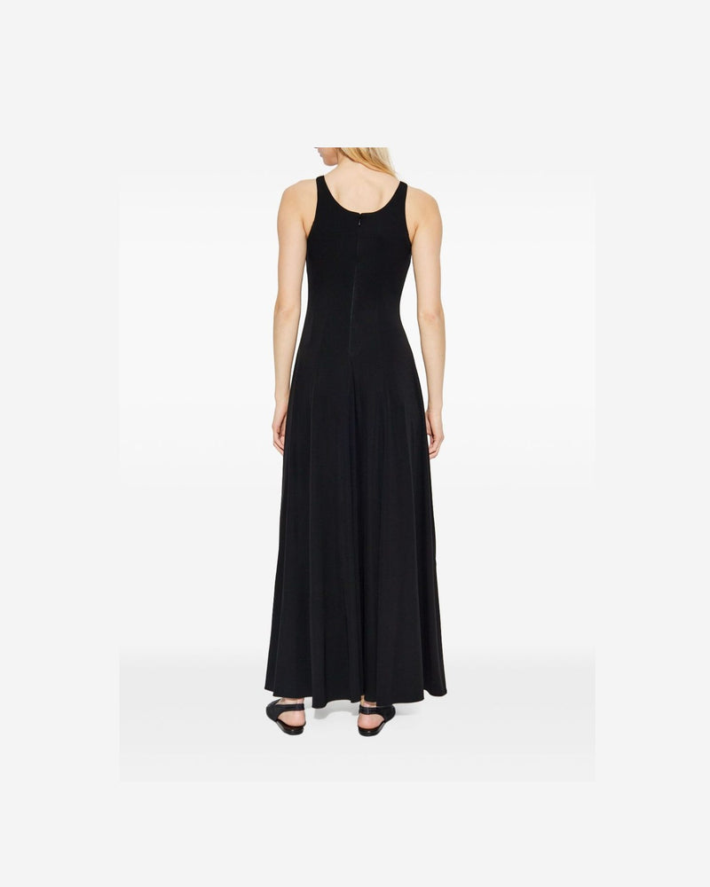 Emporio Armani Black Dress Glam Steals
