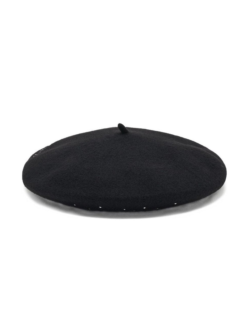 Emporio Armani Black Hats Glam Steals