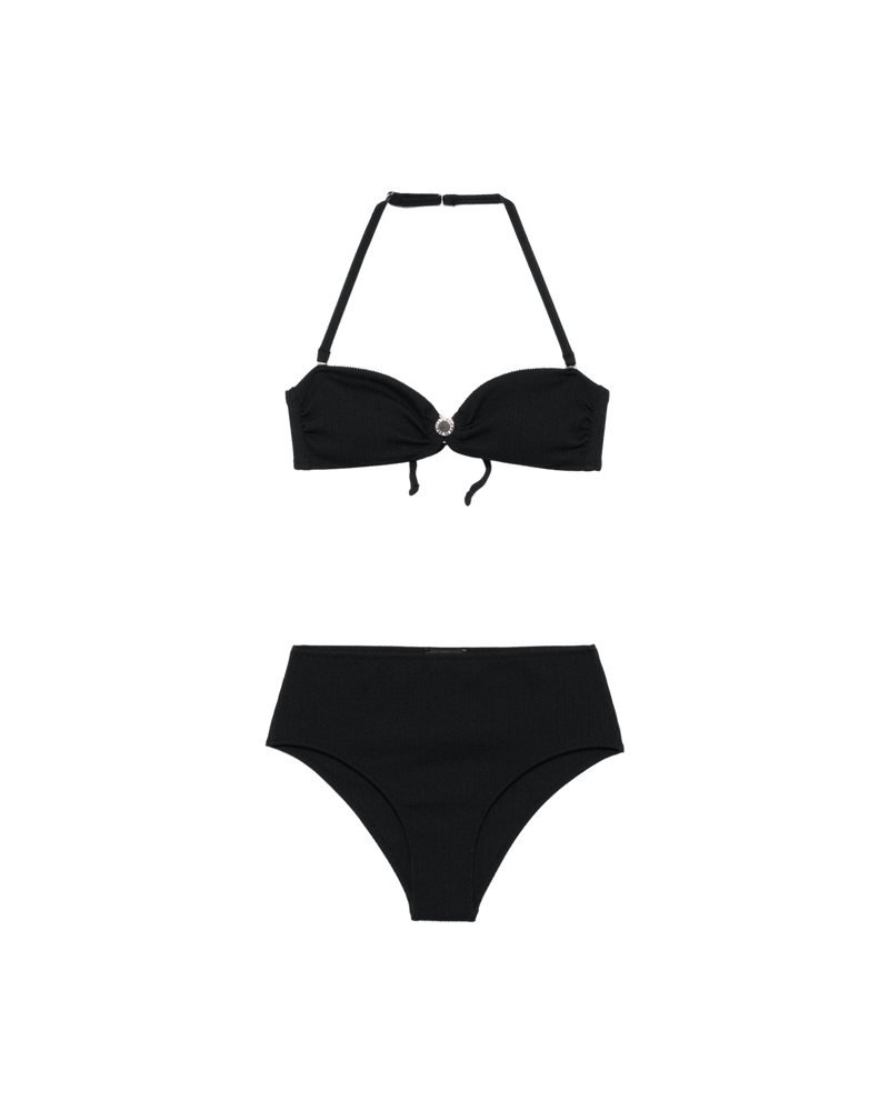 Emporio Armani Black Sea Clothing Glam Steals