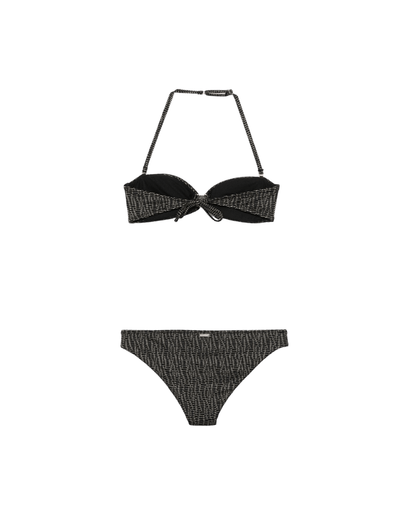 Emporio Armani Black Sea Clothing Glam Steals