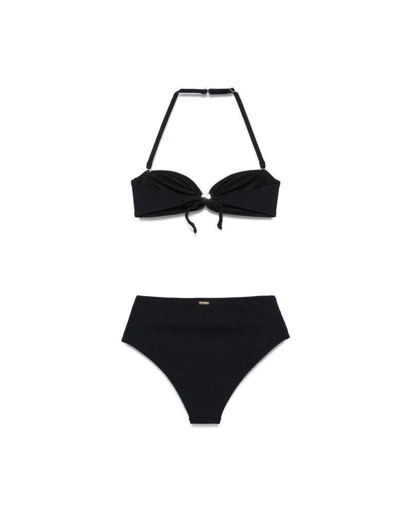 Emporio Armani Black Sea Clothing Glam Steals