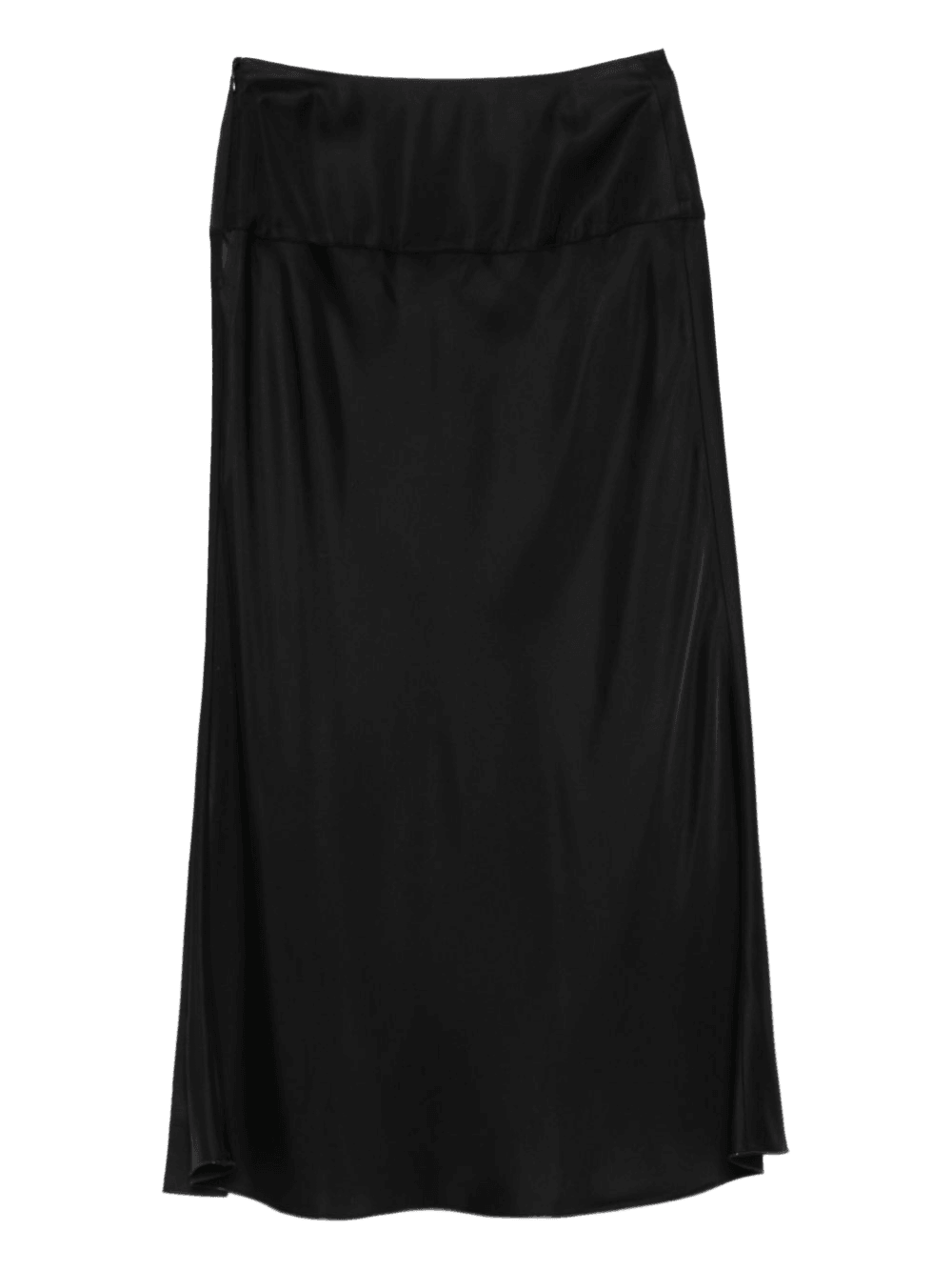 Emporio Armani Black Skirt Glam Steals