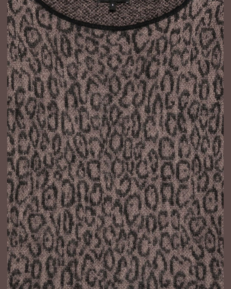 Emporio Armani Black Sweater Glam Steals