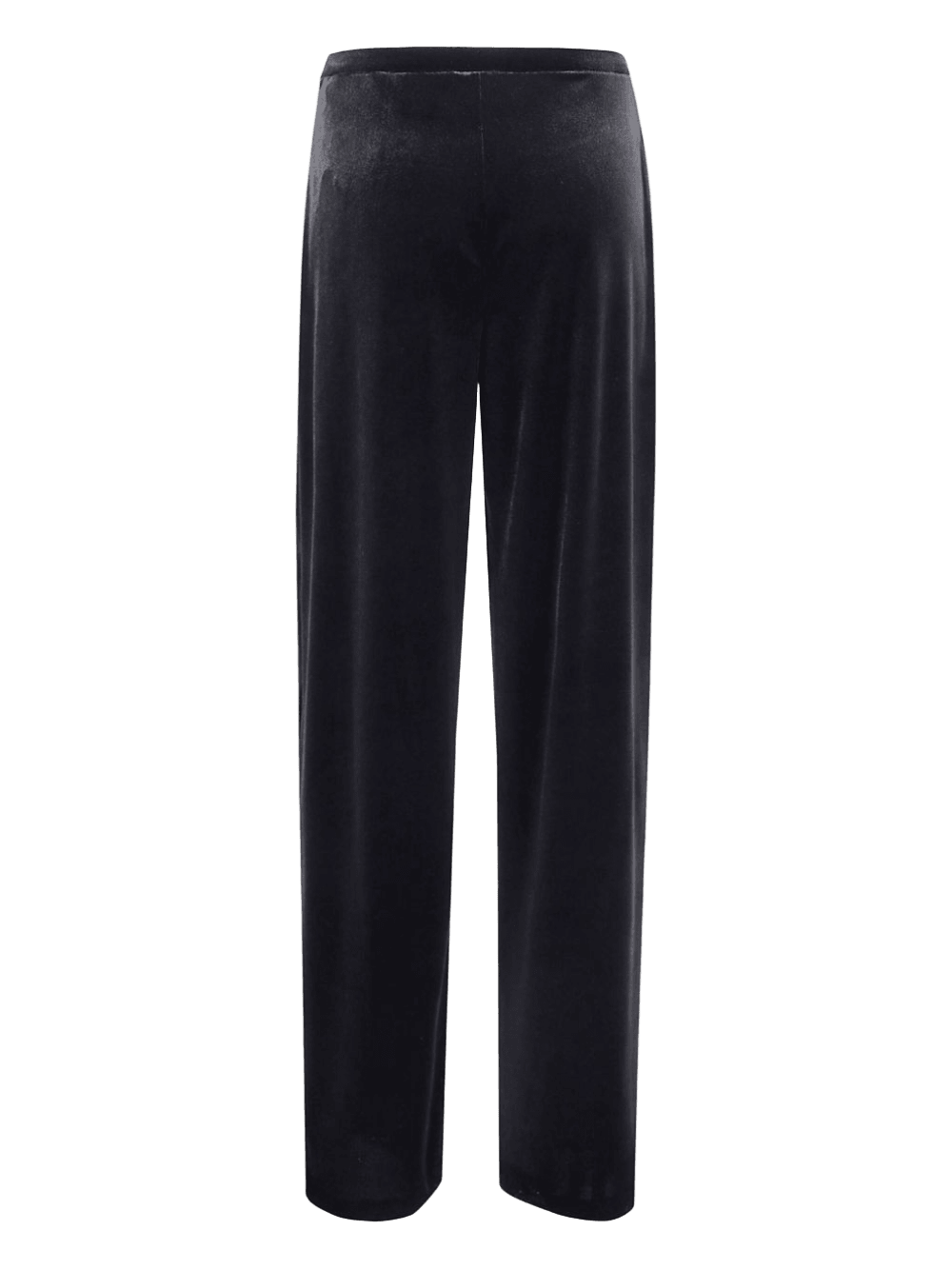 Emporio Armani Black Trouser Glam Steals