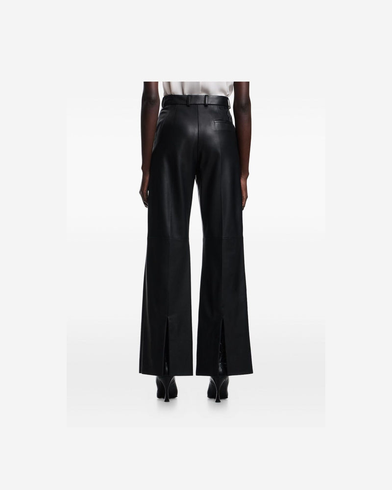 Emporio Armani Black Trouser Glam Steals