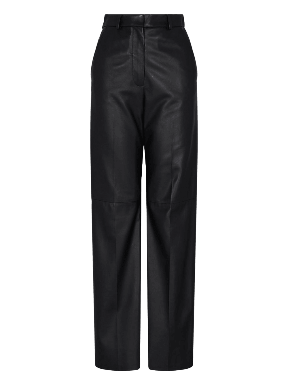 Emporio Armani Black Trouser Glam Steals
