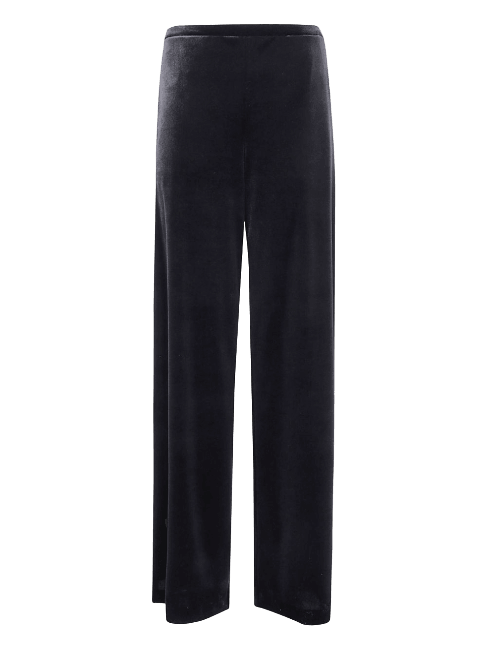 Emporio Armani Black Trouser Glam Steals
