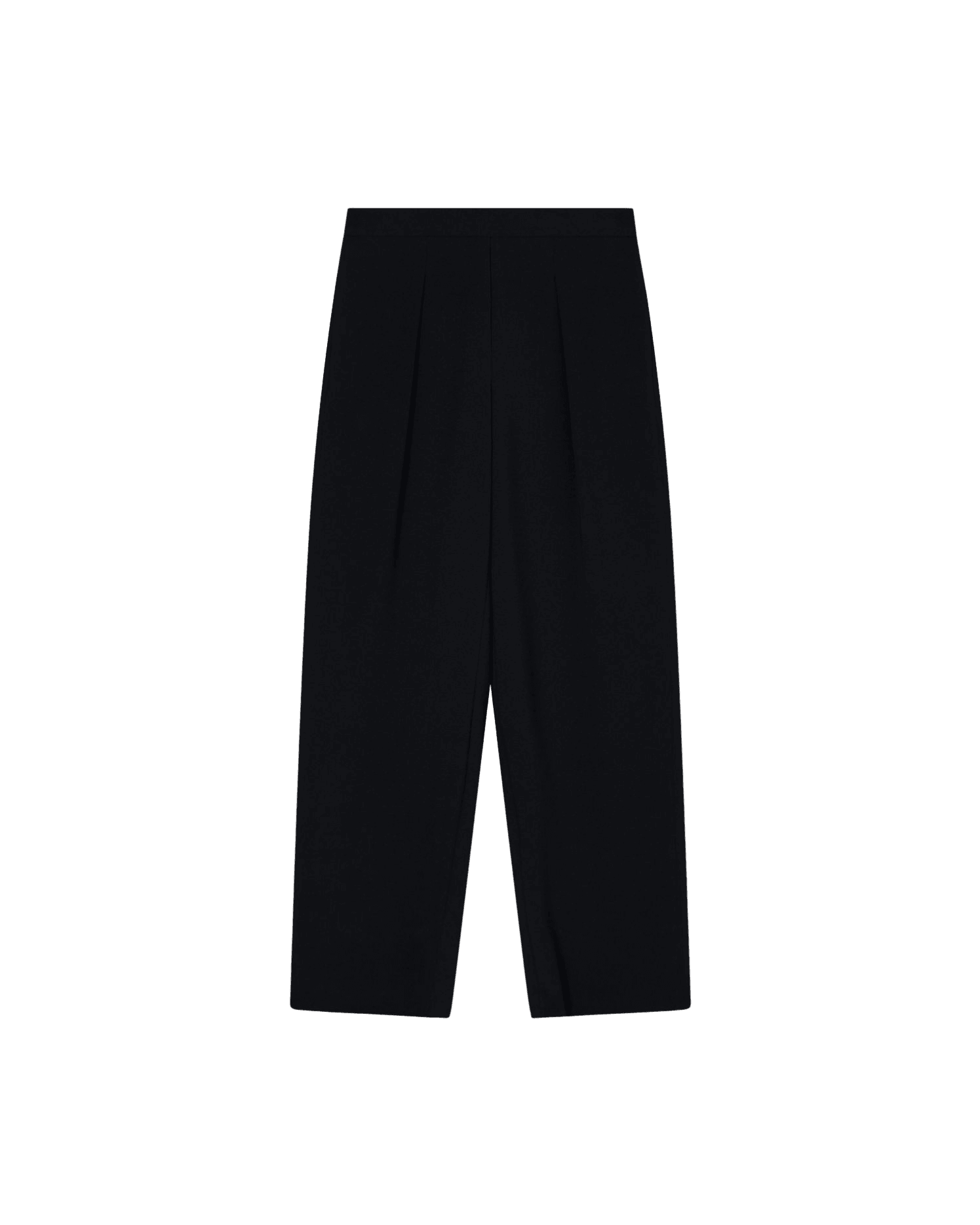 Emporio Armani Black Trouser Glam Steals