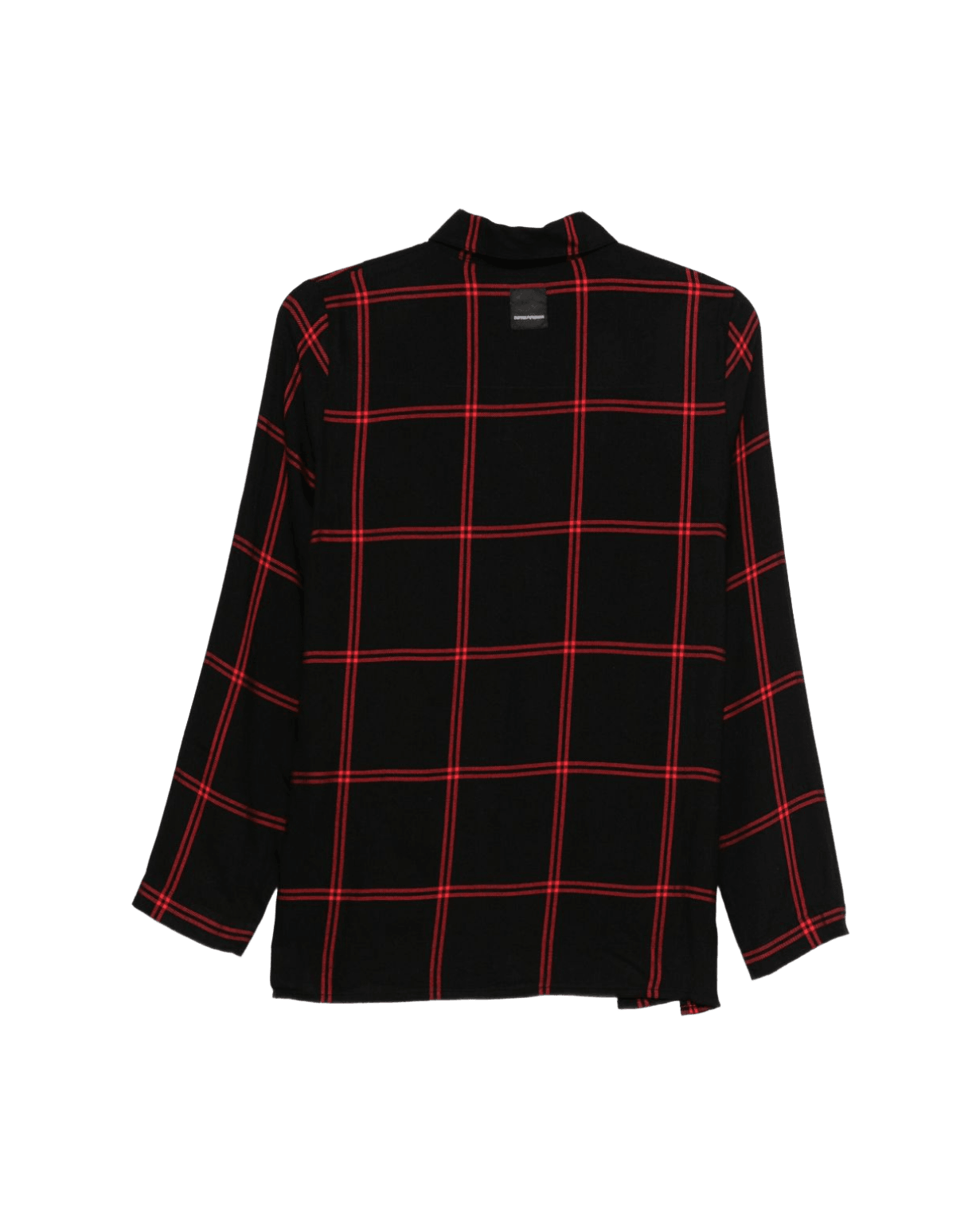 Emporio Armani Black Underwear Glam Steals