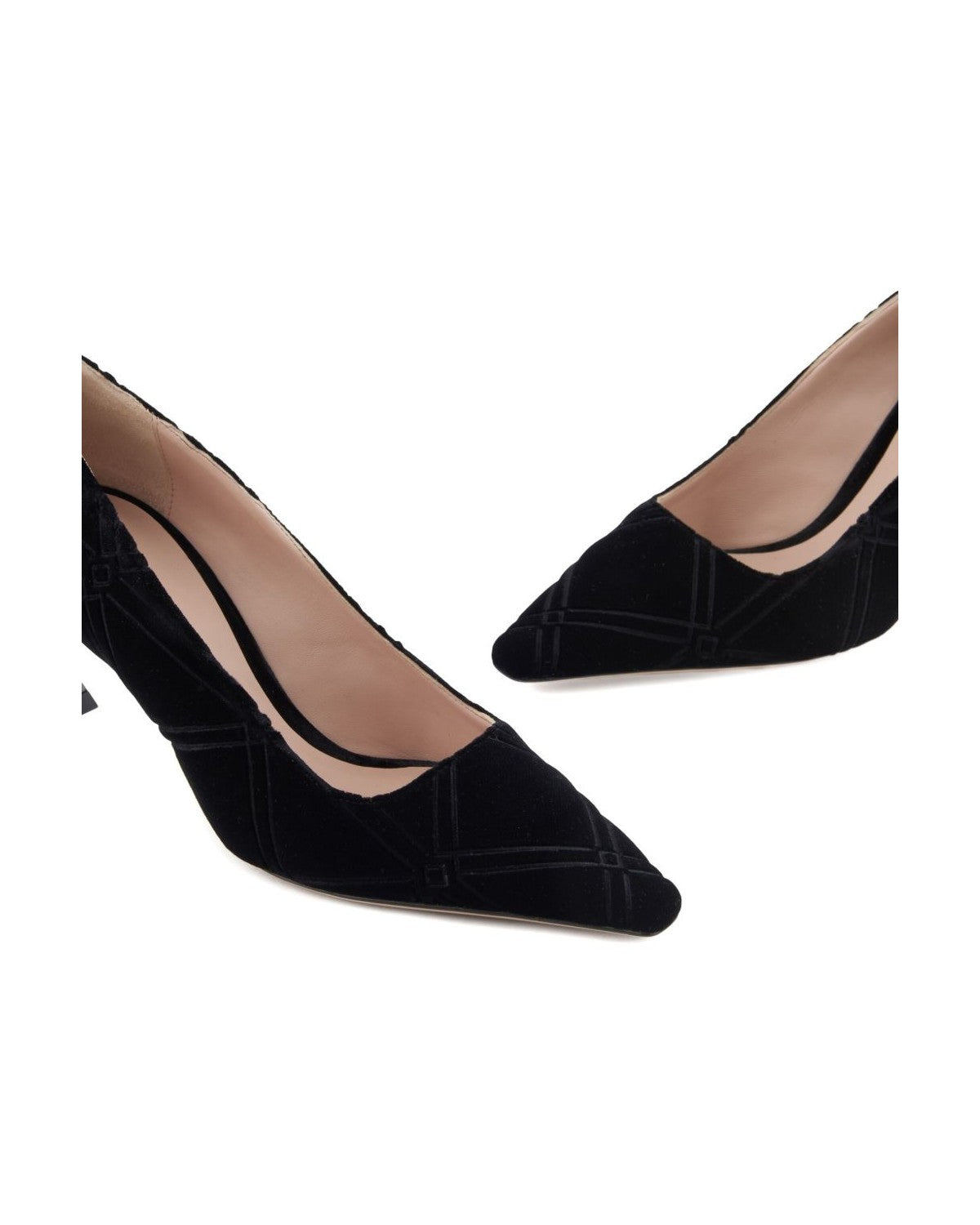 Emporio Armani Black with Heel Glam Steals