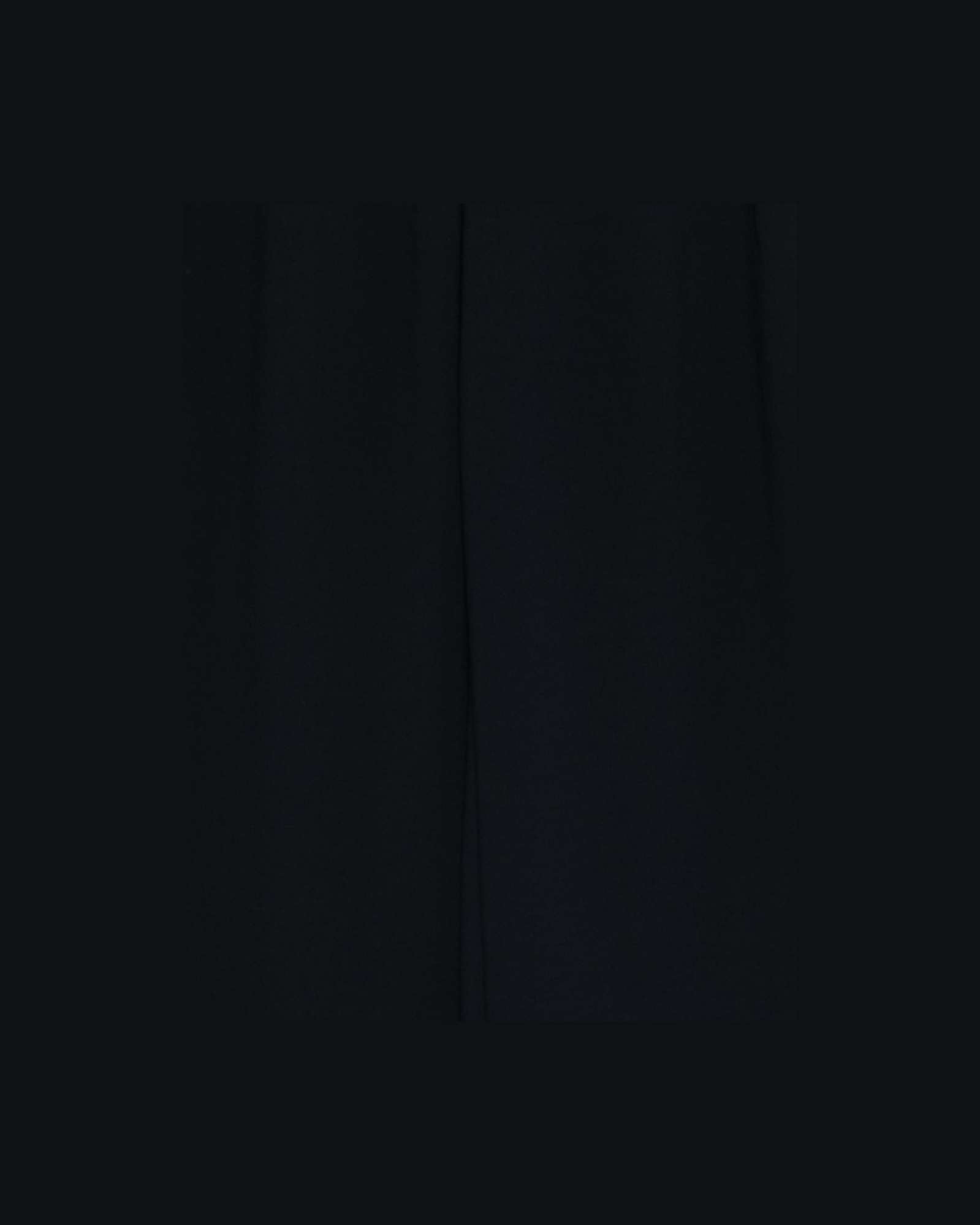 Emporio Armani Blue Capsule Pre Trouser Glam Steals