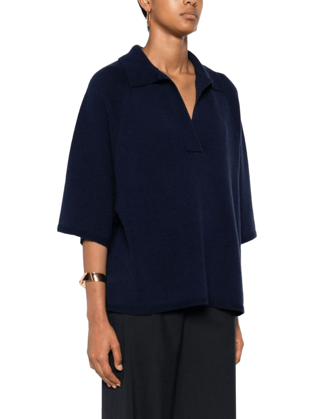 Emporio Armani Blue Capsule T-shirt and Polo Glam Steals