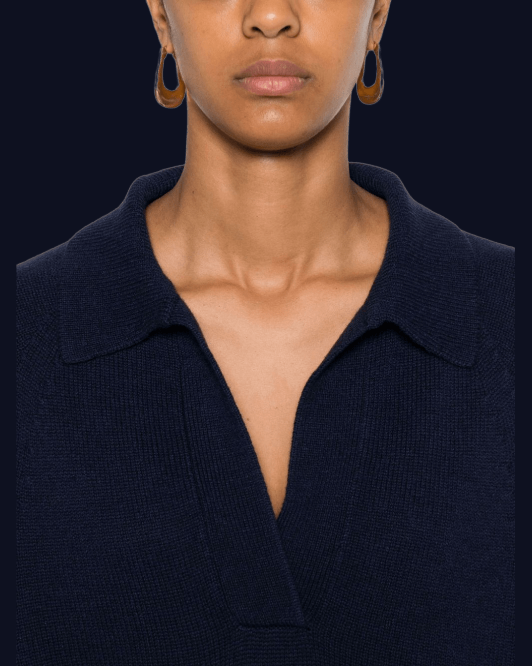 Emporio Armani Blue Capsule T-shirt and Polo Glam Steals