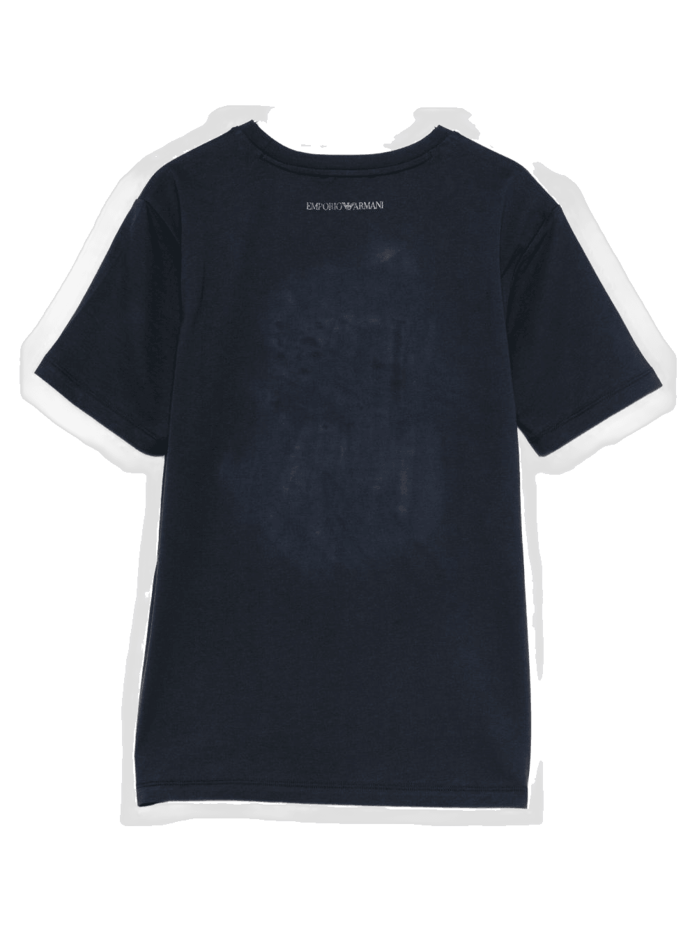 Emporio Armani Blue Capsule T-shirt and Polo Glam Steals