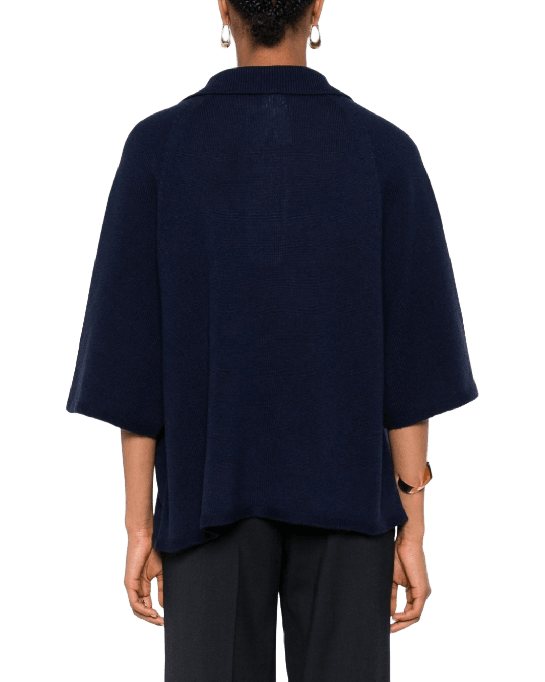 Emporio Armani Blue Capsule T-shirt and Polo Glam Steals