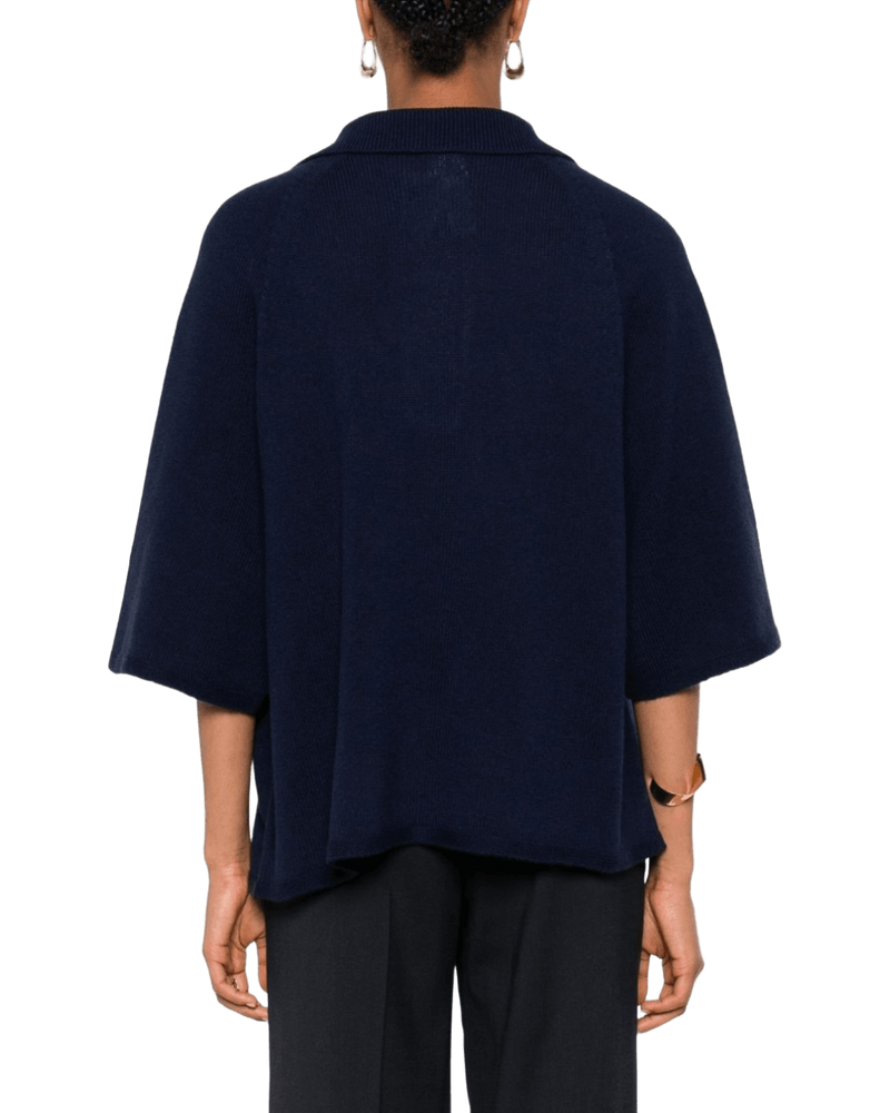 Emporio Armani Blue Capsule T-shirt and Polo Glam Steals