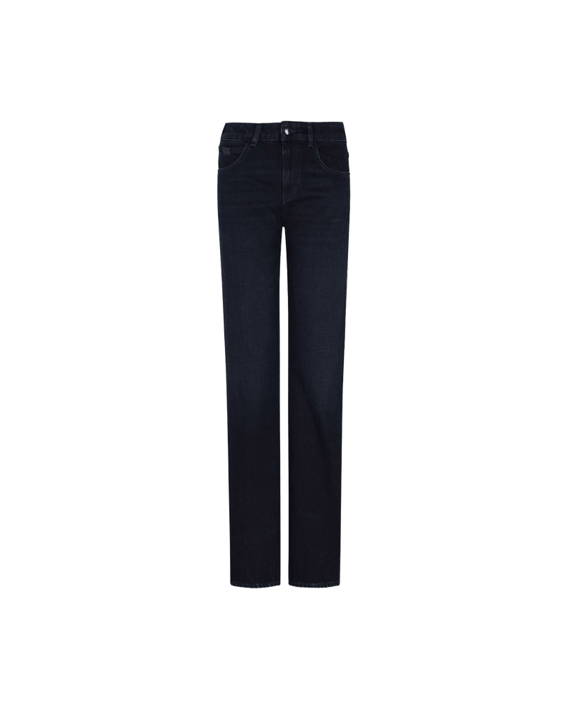 Emporio Armani Blue Jeans Glam Steals