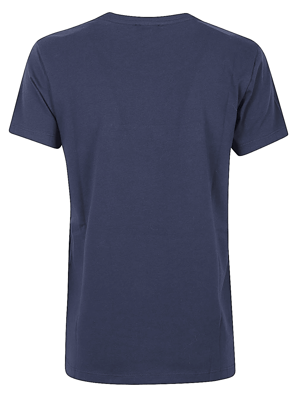 Emporio Armani Blue T-shirt and Polo Glam Steals