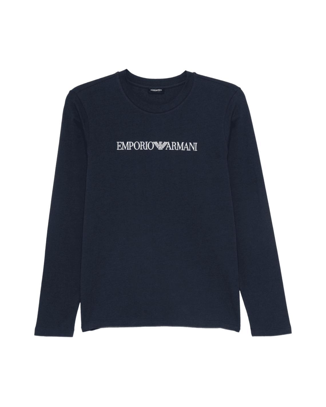 Emporio Armani Blue Underwear Glam Steals