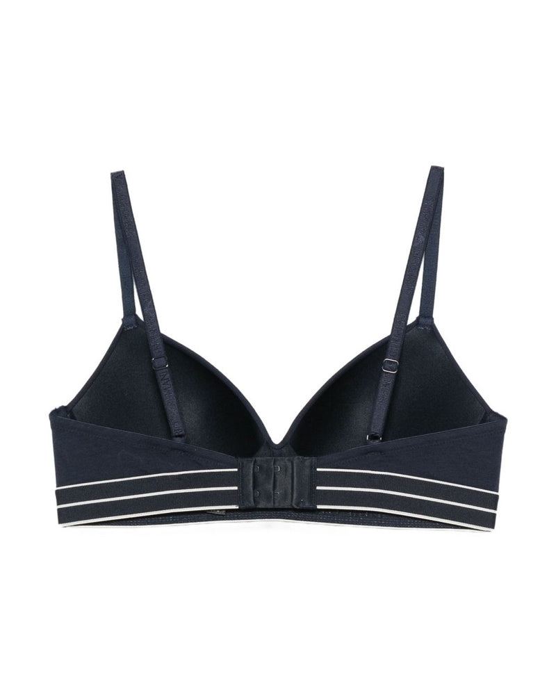 Emporio Armani Blue Underwear Glam Steals