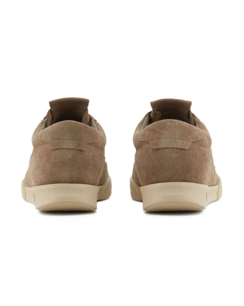 Emporio Armani Brown Capsule Sneakers Glam Steals