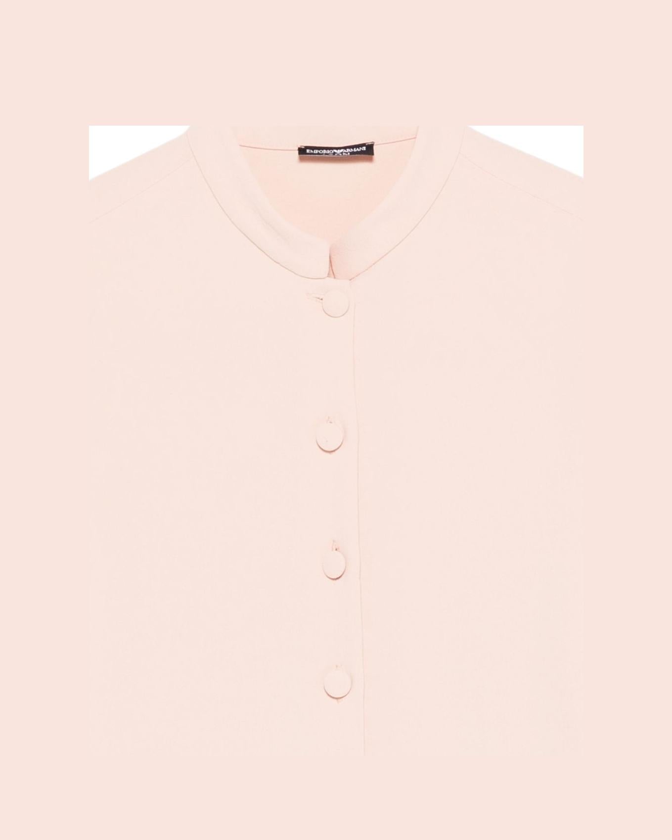 Emporio Armani Capsule Pre Shirt Powder Glam Steals