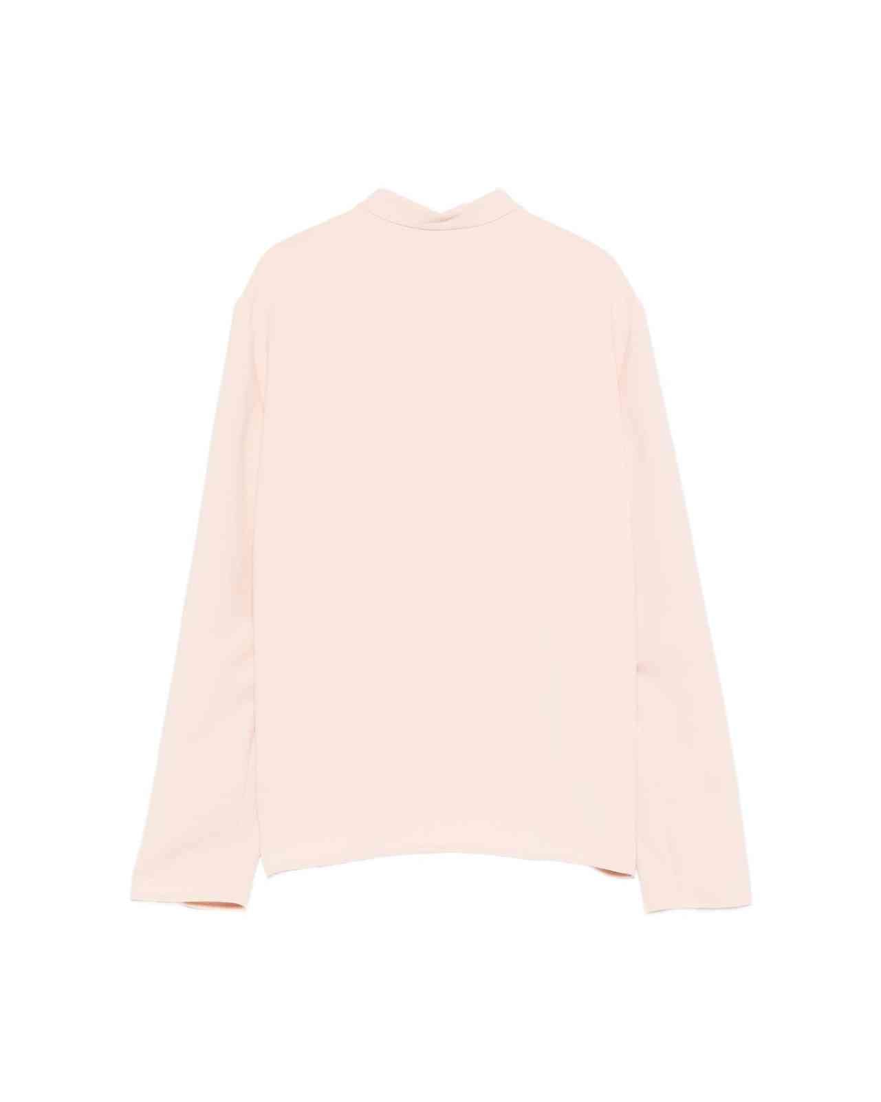 Emporio Armani Capsule Pre Shirt Powder Glam Steals