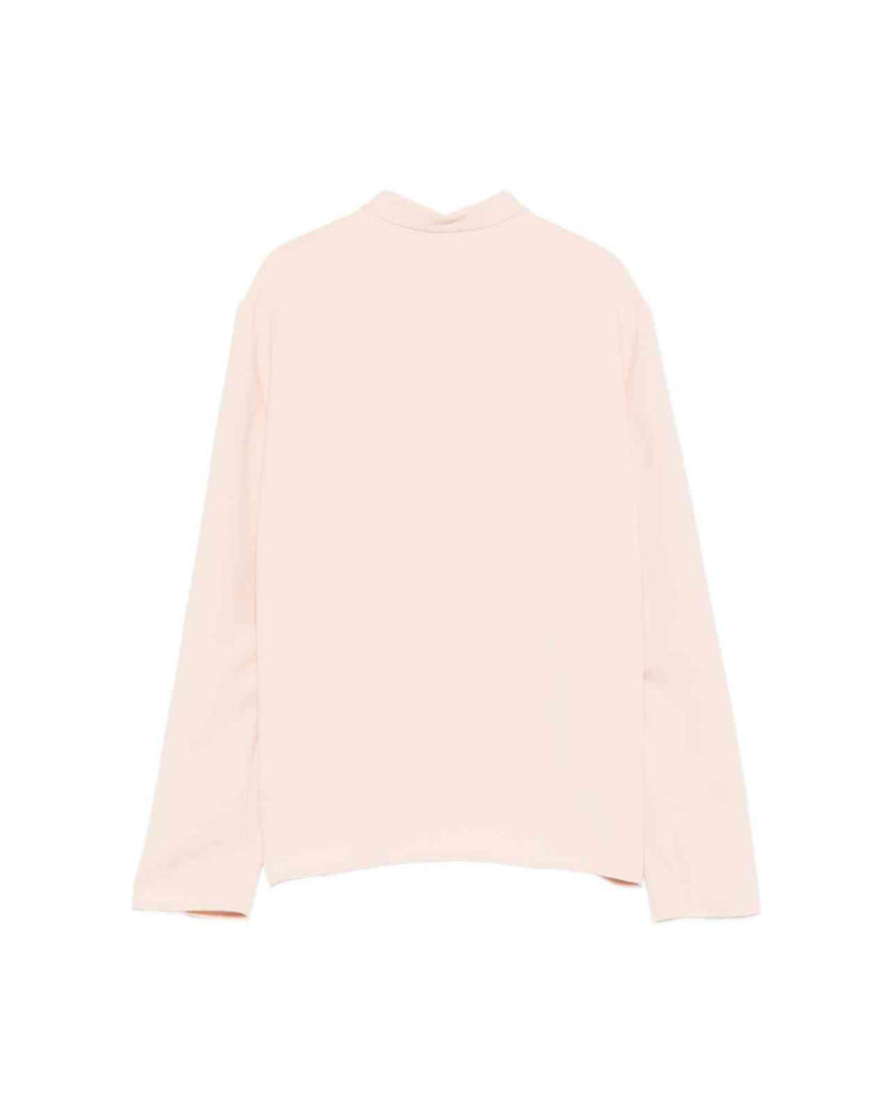 Emporio Armani Capsule Pre Shirt Powder Glam Steals