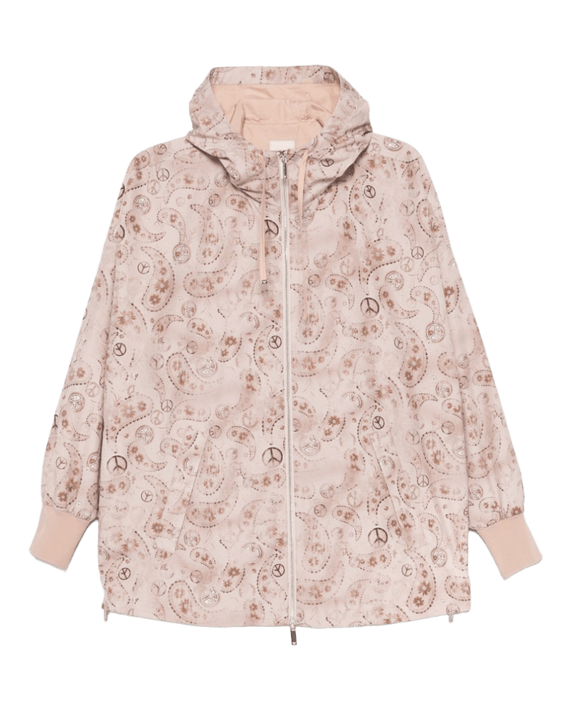 Emporio Armani Coats Grey Glam Steals