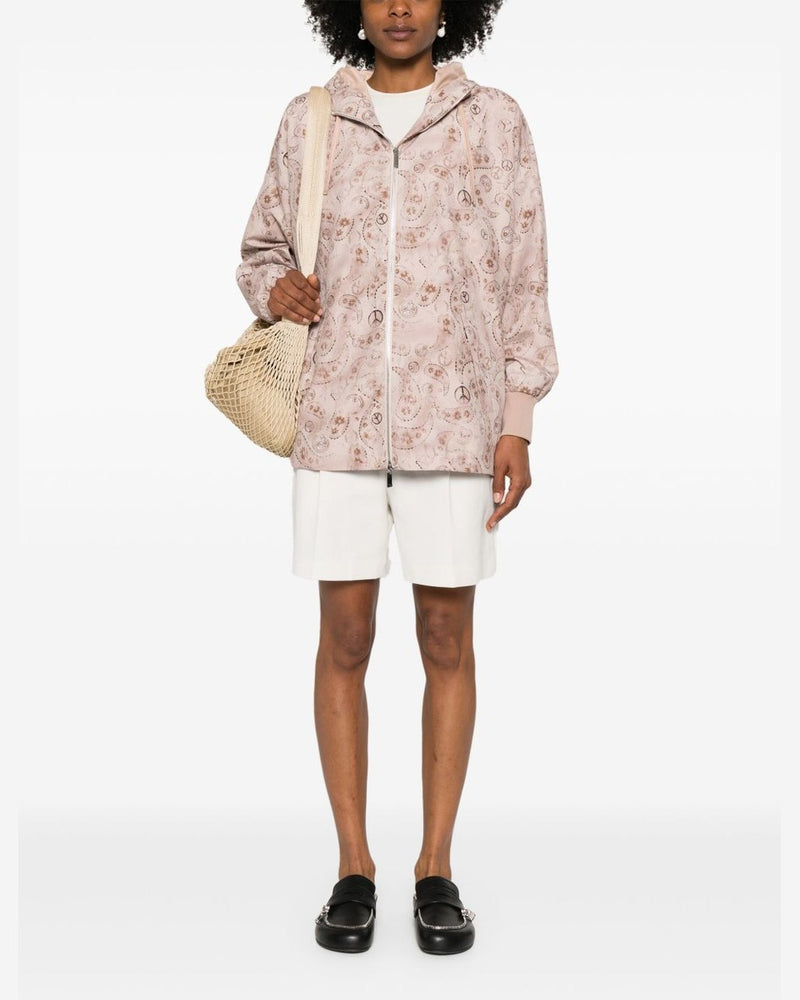 Emporio Armani Coats Grey Glam Steals