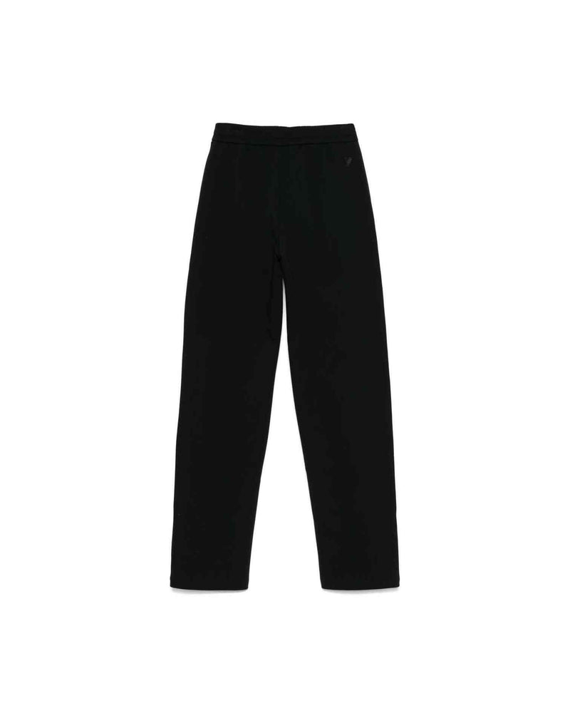 Emporio Armani Cotton Trouser Glam Steals