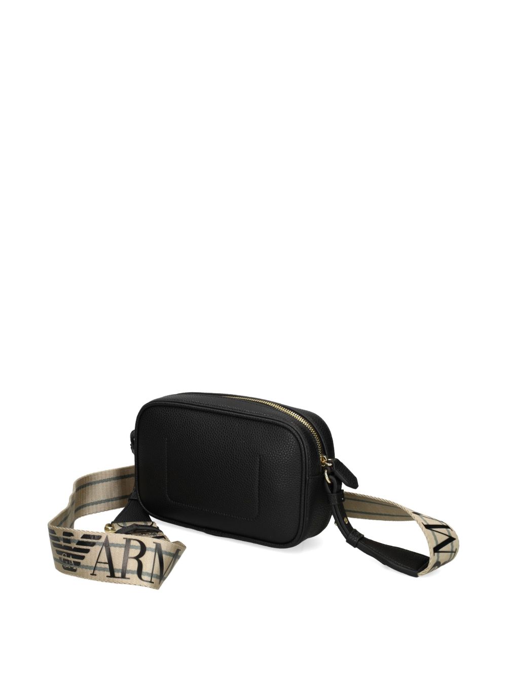 Emporio Armani Crossbody Camera Bag Glam Steals