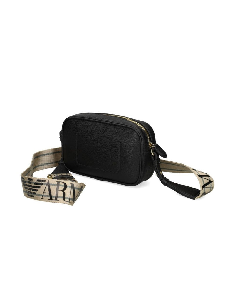 Emporio Armani Crossbody Camera Bag Glam Steals