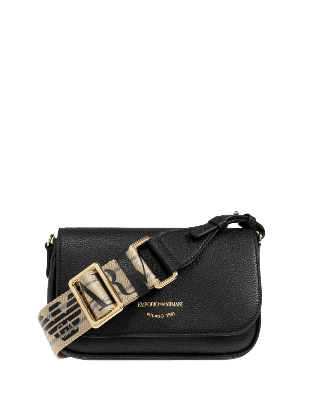 Emporio Armani Crossbody Mini Bag Glam Steals