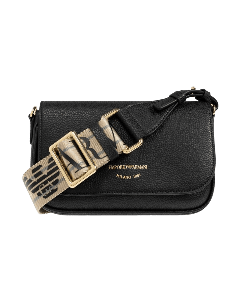 Emporio Armani Crossbody Mini Bag Glam Steals
