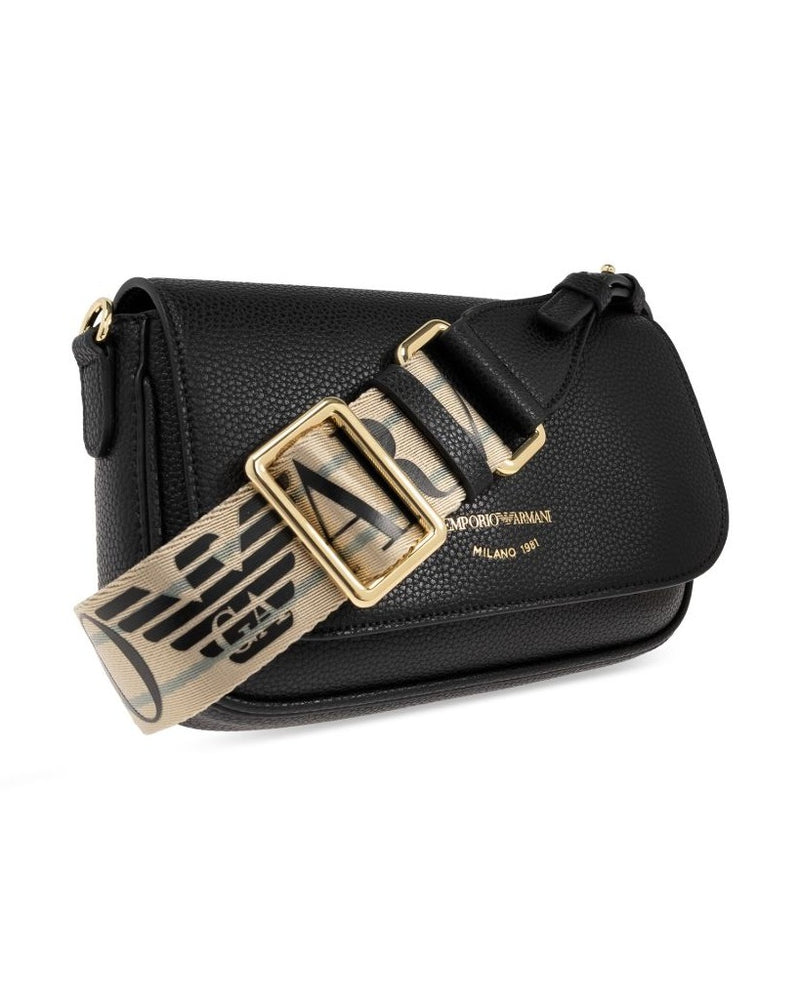 Emporio Armani Crossbody Mini Bag Glam Steals