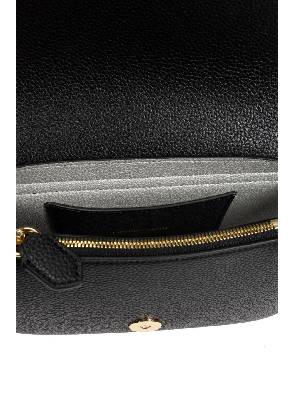Emporio Armani Crossbody Mini Bag Glam Steals