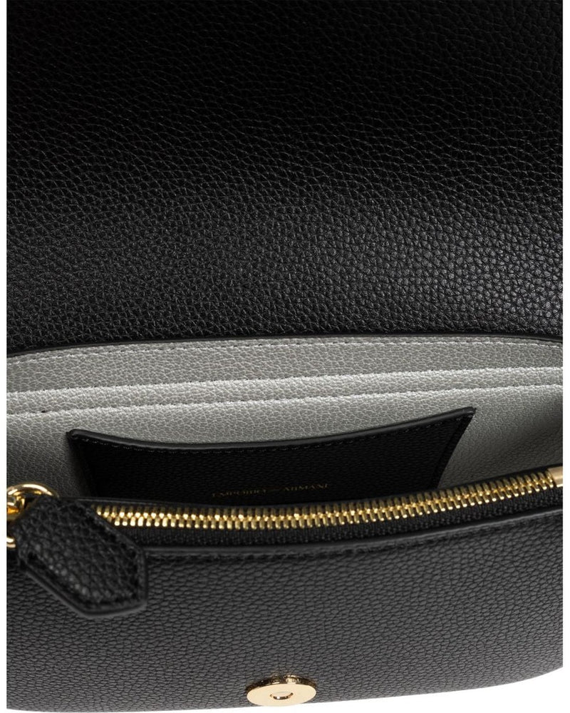Emporio Armani Crossbody Mini Bag Glam Steals