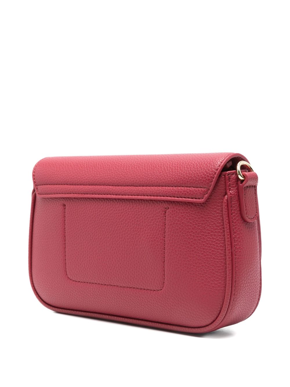 Emporio Armani Deer Print Mini Bag Glam Steals