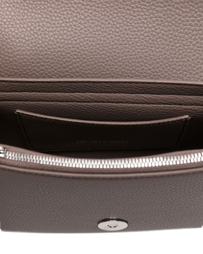 Emporio Armani Deer Print Mini Bag Glam Steals