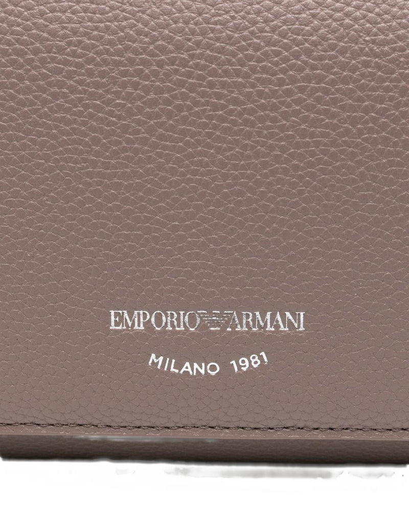 Emporio Armani Deer Print Mini Bag Glam Steals