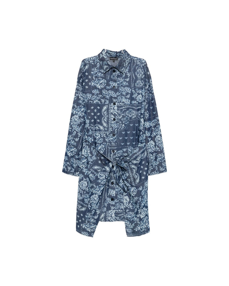 Emporio Armani Dress Dresses