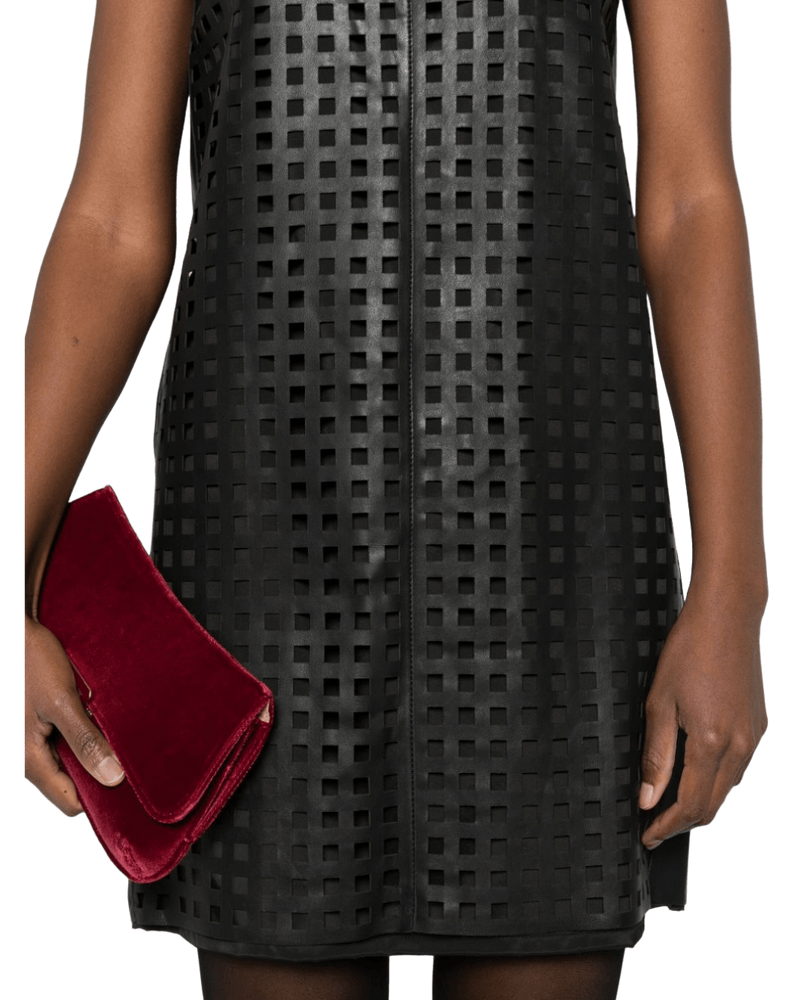 Emporio Armani Dresses Black Glam Steals