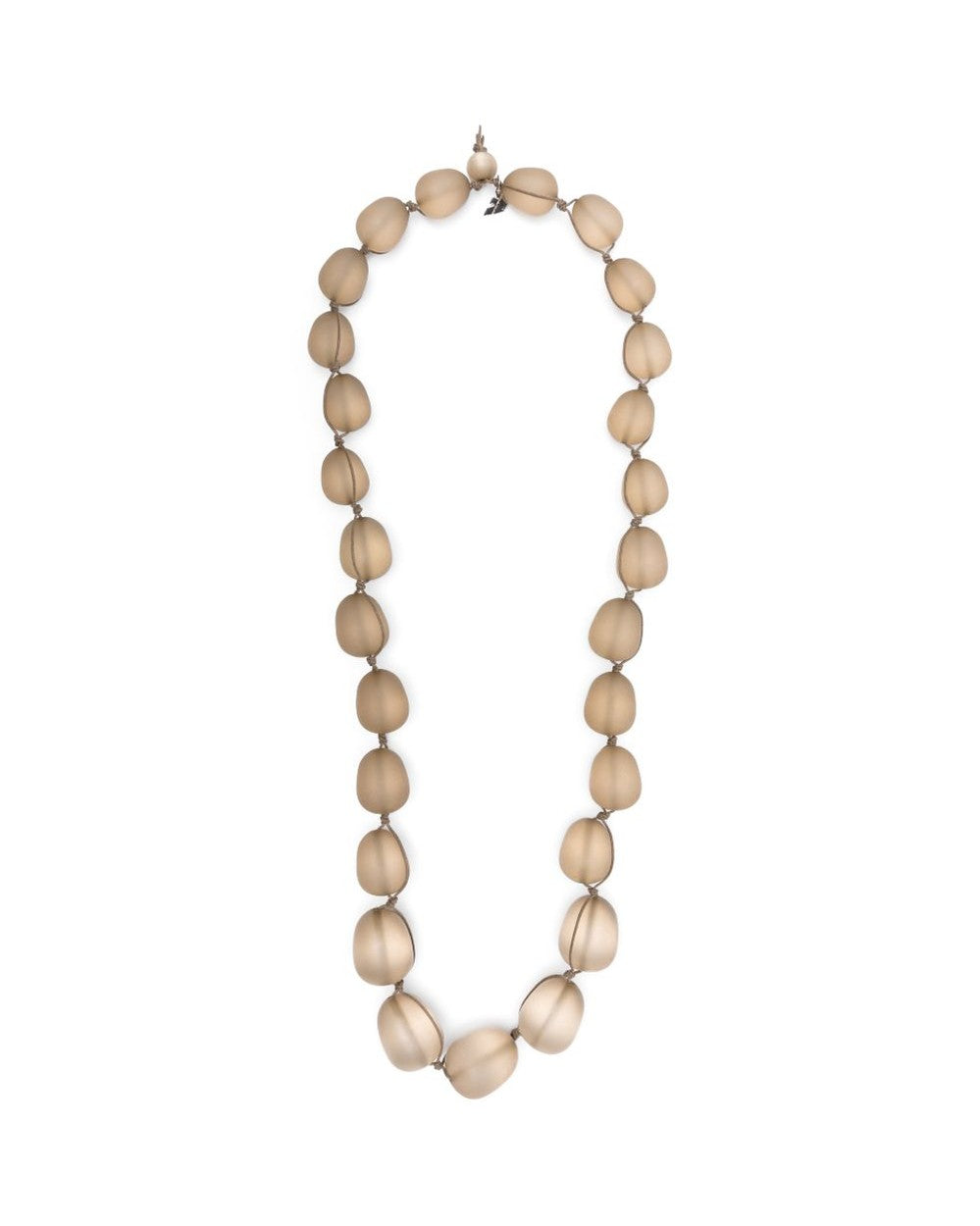 Emporio Armani Exclusive Beige Bijoux Glam Steals