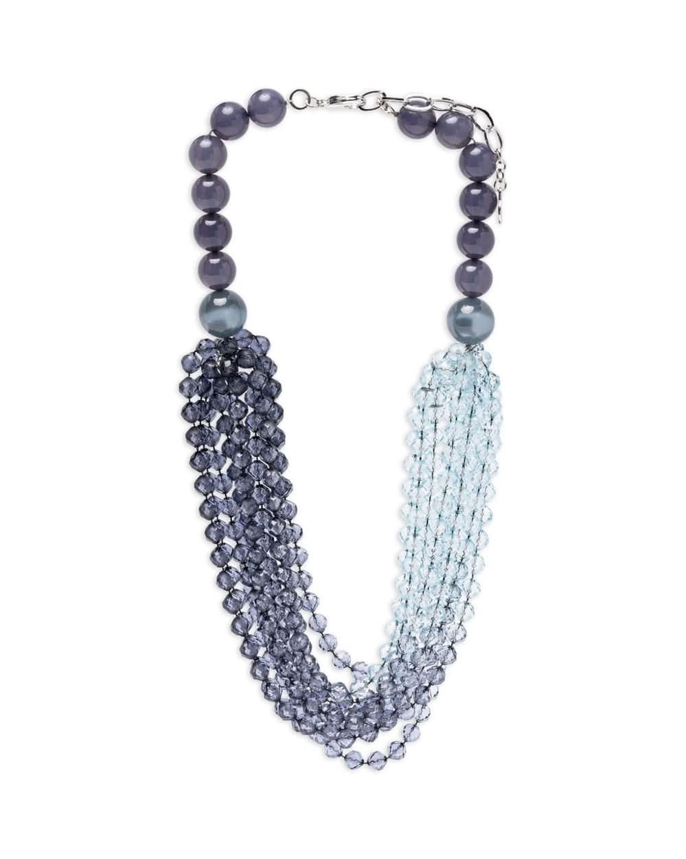 Emporio Armani Exclusive Blue Bijoux Jewellery