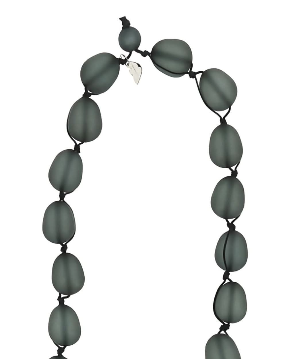 Emporio Armani Exclusive Blue Bijoux Necklace Jewellery