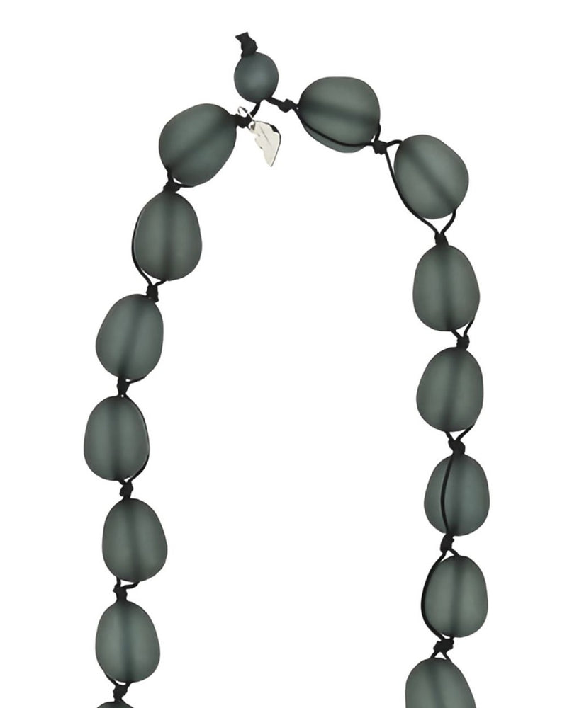 Emporio Armani Exclusive Blue Bijoux Necklace Glam Steals