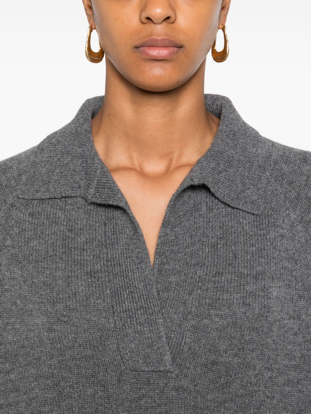 Emporio Armani Grey Capsule T-shirt and Polo Glam Steals