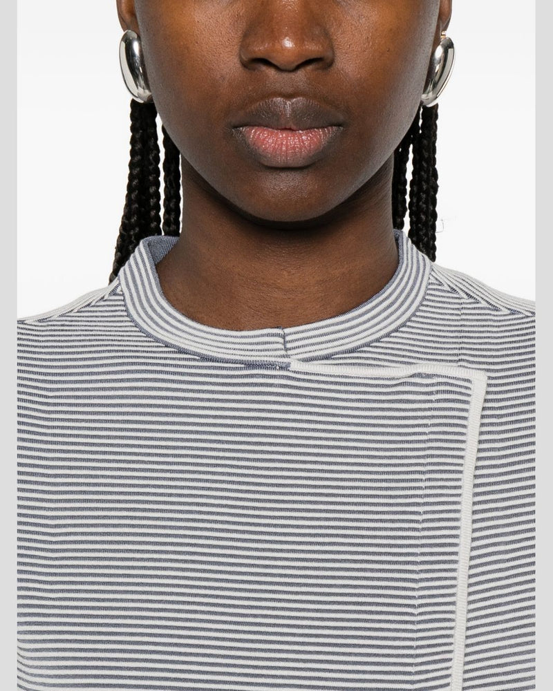 Emporio Armani Grey Jacket Glam Steals