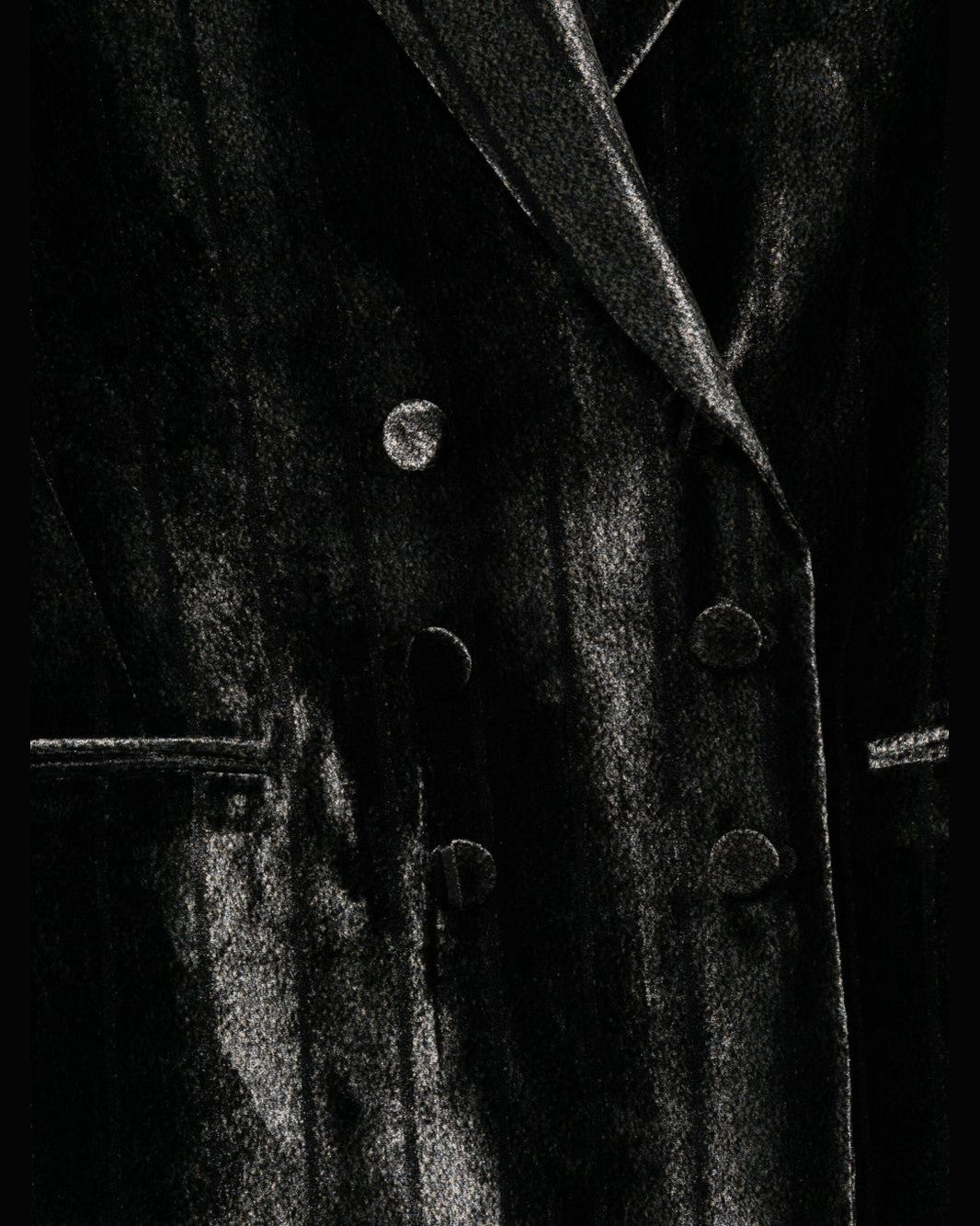 Emporio Armani Grey Jackets Glam Steals